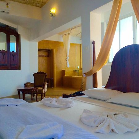Pirache Art Hotel & Spa, Calangute Exterior photo