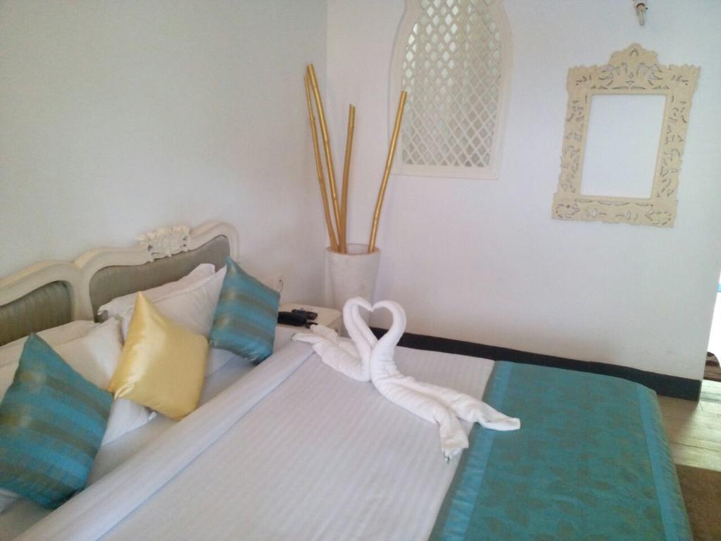 Pirache Art Hotel & Spa, Calangute Exterior photo